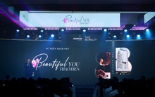“Beautiful You, Beautiful Thao Dien” - dấu ấn thăng hoa cảm xúc tại sự kiện kick-off The Berkley