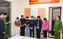 Ra lệnh bắt tạm giam chủ hộ kinh doanh Nguyễn Minh Trí và hàng loạt nhân viên