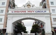 Cận cảnh loạt dự án NƠXH tồn tại nhiều vi phạm