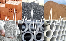 Bộ Xây dựng có chỉ đạo mới về giá vật liệu xây dựng