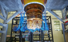 TS. Cao Minh Phương mách "đường tắt" cho FPT, chỉ ra 4 áp lực sinh tử trước ngày máy tính lượng tử có thể bẻ khóa toàn bộ hệ thống bảo mật trên Internet