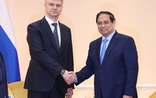 Nắm hệ thống lớn top 3 thế giới, Nga ngỏ lời chia sẻ công nghệ cho Việt Nam