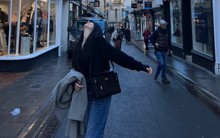 “Vừa làm vừa khóc” và sự thật về cuộc sống du học: Vì sao những “siêu nhân” xứ người lại sợ nhất các cuộc gọi về nhà?