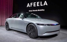 Liên doanh chưa từng có trong lịch sử của Sony và Honda 'đứt gánh' giữa đường - tham vọng xe điện chính thức tan thành mây khói