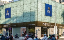 Nhóm nhà đầu tư VinaCapital trở thành cổ đông lớn tại PNJ