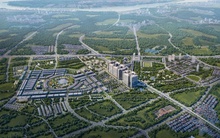 Đại lộ Tây Thăng Long cán đích: Cú hích hạ tầng tái định hình BĐS phía Tây thủ đô