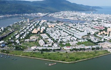 Đà Nẵng điều chỉnh quy hoạch dự án bên sông Hàn của Quốc Cường Gia Lai