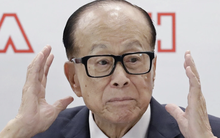 Tỷ phú Lý Gia Thành chỉ ra 3 chữ “DÁM” quyết định số phận: Người tầm thường cũng sớm hoá thành "rồng, phượng"