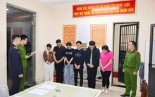 Hà Nội: Bắt chủ Viện Thẩm mỹ Quốc tế Vera và 6 đồng phạm