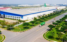 Việt Nam "đón sóng" mới từ bất động sản công nghiệp