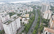 Sẽ có thành phố trực thuộc Trung ương đầu tiên giáp biên giới Campuchia?