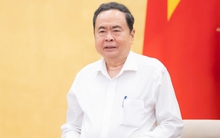 Quốc hội sắp kiện toàn chức danh Chủ tịch nước, Thủ tướng, Chủ tịch Quốc hội