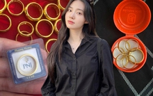 Cột mốc của người mua vàng