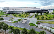 Doanh nghiệp quốc phòng chi 36 tỷ đồng 'lót tay' dự án BV Bạch Mai cơ sở 2