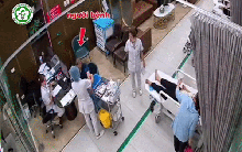 Đau ngực thoáng qua, người đàn ông 44 tuổi tự đi bộ vào viện và suýt không trở về: Cảnh báo nhồi máu cơ tim ở người trẻ