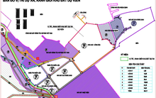 Liên danh INDEL - BB hoàn tất thu xếp vốn cho tổ hợp công nghiệp năng lượng Vân Phong 17.000 tỷ đồng