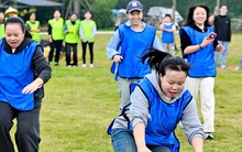 Người EQ cao "tránh xa" 7 điều này khi đi team building