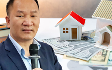 Lãi vay mua nhà lên tới 15%: Gia đình trẻ "đuối sức", chuyên gia chỉ cách giảm áp lực nợ