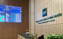 Ủy ban Chứng khoán Nhà nước cảnh báo loạt ứng dụng, website chưa được cấp phép