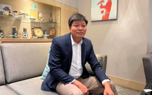 Khởi tố, bắt tạm giam Vương Lê Vĩnh Nhân (Eric Vương) cùng 6 đồng phạm