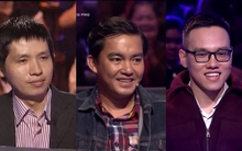 Ba người chơi đỉnh nhất Ai là triệu phú: Người ẵm 150 triệu, người gây tiếc nuối