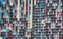 Một mặt hàng của Trung Quốc đang ế ẩm bỗng “đổi vận” vì xung đột ở Iran