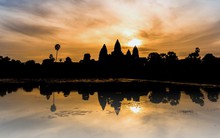 Tại Campuchia, chỉ trong quý I/2026: Việt Nam có đóng góp vượt trội so với Thái Lan, Mỹ, và Trung Quốc