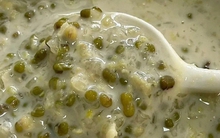 Đậu xanh lại một lần nữa gây chú ý! Chuyên gia độc chất gửi 4 lời cảnh báo khi ăn