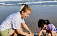 Mẹ đơn thân có 2 con riêng ngoại hình giản dị nhưng nam ca sĩ Việt vẫn si mê suốt 15 năm