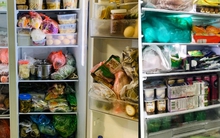 Cảnh báo đặc biệt tới những gia đình đang dùng tủ lạnh hàng ngày