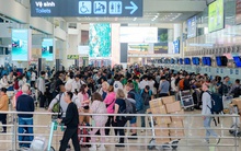 Đề xuất phụ thu nhiên liệu, vé máy bay nội địa có thể tăng thêm tới 680.000 đồng/vé