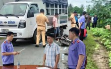 Vì sao nguyên Phó Thủ trưởng Cơ quan CSĐT huyện Trà Ôn - Vĩnh Long bị bắt, tước danh hiệu CAND?