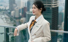 Trần Hồng Tuyển – Nữ quản lý kinh doanh với gần 10 năm gắn bó với BĐS cao cấp