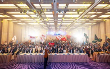 Gần 1.000 chiến binh “bùng nổ” tại sự kiện đào tạo chuyên sâu dự án Hiep Phuoc Premia