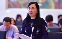 Vụ bà Nguyễn Thị Kim Tiến: Vali chứa 2 triệu USD 'chạy' đoàn kiểm tra bị chiếm đoạt thế nào?