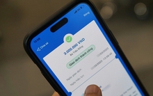 Ai đã chuyển khoản cho 9 số tài khoản sau, nhanh chóng liên hệ công an