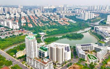 Lãi suất cho vay BĐS chạm ngưỡng 14 - 16%/năm: Thị trường có lặp lại kịch bản căng thẳng như 2022–2023?