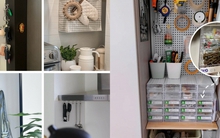 Đội ơn nhà thiết kế 9 món đồ giá rẻ này: Nhỏ nhưng giải quyết trọn vẹn những phiền toái trong cuộc sống