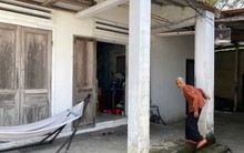 Sống 'treo' trong vùng dự án 4 tỷ USD, dân mỏi mòn chờ tái định cư