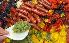 Bỏ phố rủ nhau đi ăn sập vùng sơn cước: 6 món ăn dân dã rẻ bèo mà "chữa lành" mọi muộn phiền, có món giống hệt xôi Tây Bắc