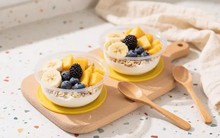 Giảm cân mùa xuân này mà không cần phải nhịn đói: Món ăn sáng ít chất béo vừa ngon miệng lại giúp bạn giảm cân