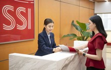 SSI đặt mục tiêu lợi nhuận năm 2026 trên 5.800 tỷ đồng, chậm chân cuộc đua sàn giao dịch tài sản số