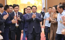 Được Thủ tướng chỉ định, Tập đoàn có doanh thu hơn 1 triệu tỷ chuẩn bị thực hiện dự án “đại sự quốc gia”