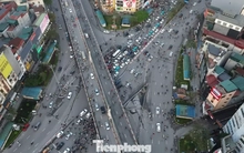 Hà Nội cần hơn 142 triệu tỷ đồng cho quy hoạch tầm nhìn 100 năm