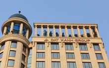 Cổ phiếu Đất Xanh bất ngờ “nổi sóng”, dòng tiền "bắt đáy" nhập cuộc mạnh mẽ