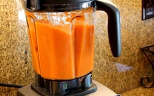 Ung thư rất sợ 1 loại đồ uống của người Việt, vừa đẹp mắt sáng da, vừa phòng cả đột quỵ: Nhà nào cũng nên có sẵn