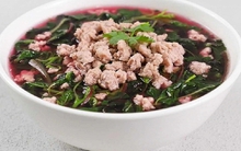 Những loại rau chứa canxi "siêu khủng", giúp xương chắc khỏe: Loại nào cũng "quen mặt", có nhiều ở chợ Việt