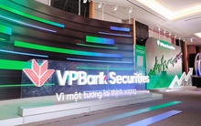 VPBankS đặt mục tiêu lợi nhuận trên 6.400 tỷ đồng, giảm số lượng thành viên HĐQT