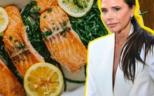 David Beckham tiết lộ vợ mình ăn cùng 1 món mỗi ngày suốt 25 năm để giữ dáng, hiệu quả giảm cân thấy rõ chỉ trong vài tuần