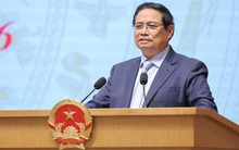 Thủ tướng: Mọi chính sách phải hướng tới doanh nghiệp để phát triển